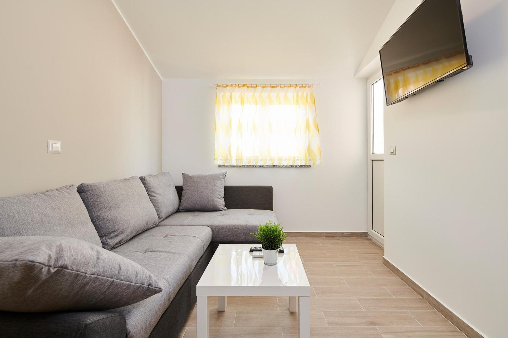 Villa Dvori Bašanija Exteriör bild