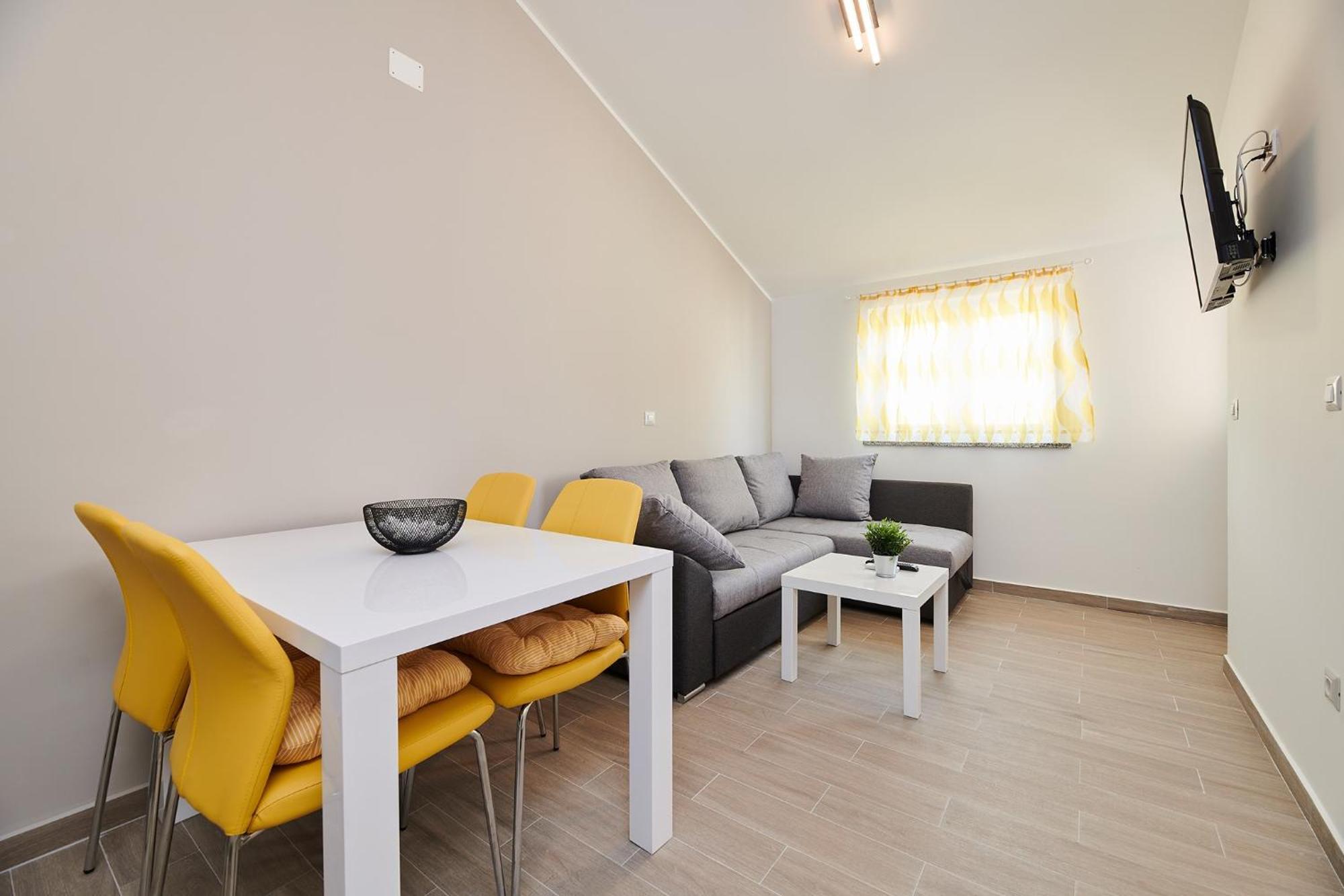 Villa Dvori Bašanija Exteriör bild